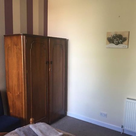 Macdonald City Center Apartment. Inverness Luaran gambar