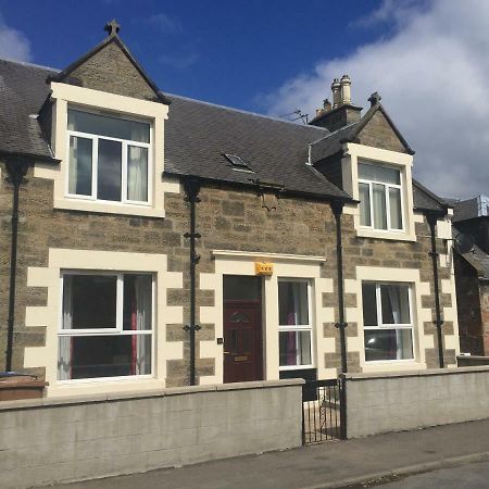 Macdonald City Center Apartment. Inverness Luaran gambar