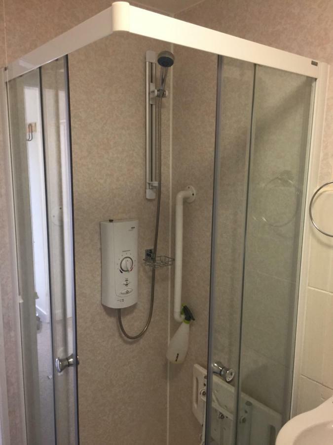 Macdonald City Center Apartment. Inverness Luaran gambar
