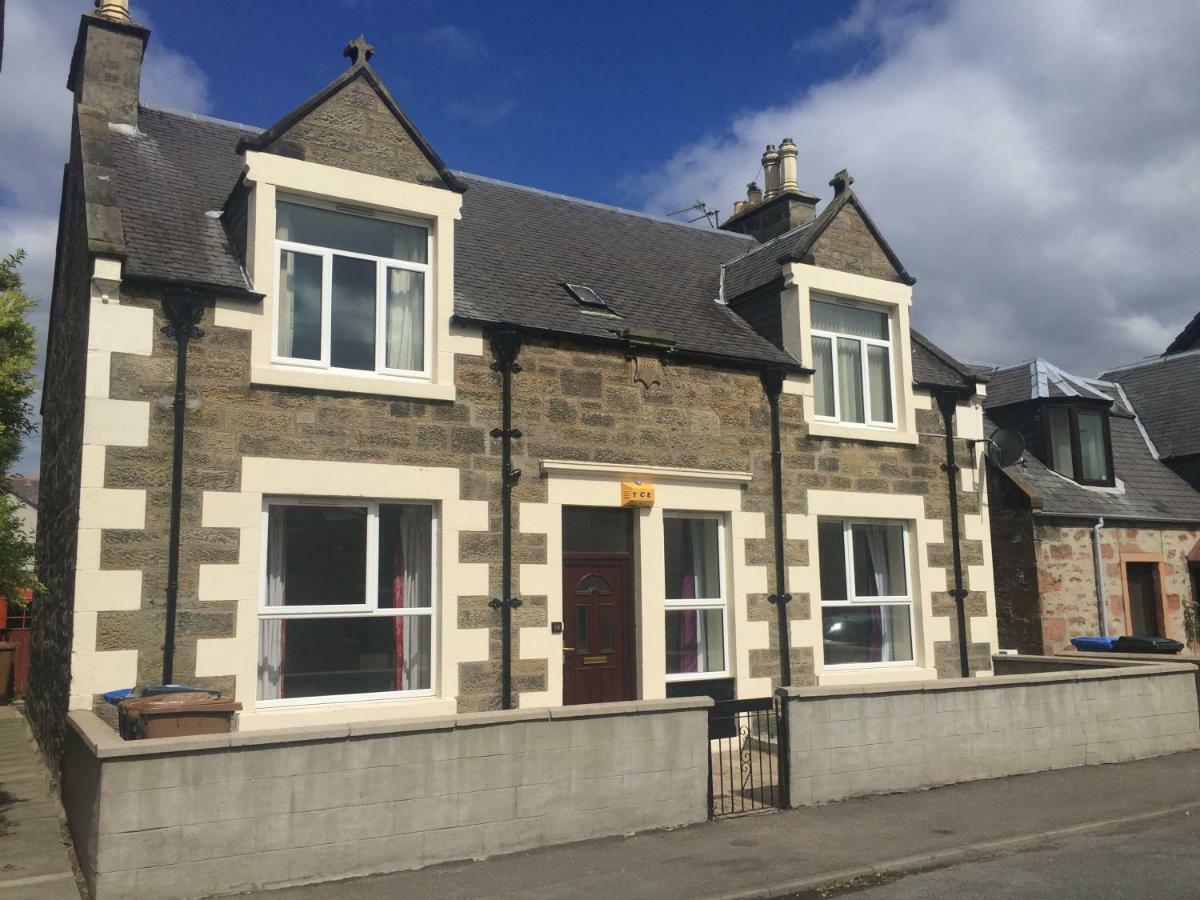 Macdonald City Center Apartment. Inverness Luaran gambar